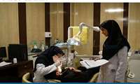 نحوه فعالیت دستیاران تخصصی دندانپزشکی اعلام شد